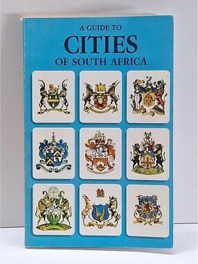 A Guide To Cities Of South Africa